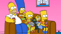 Imagen de Las temibles predicciones de Los Simpson para el 2023