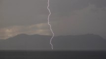 Imagen de Alerta: por qué Parques Nacionales sigue de cerca una posible tormenta eléctrica en Bariloche