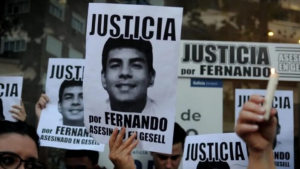 Juicio por el crimen de Fernando Báez Sosa: cuándo será la lectura del veredicto