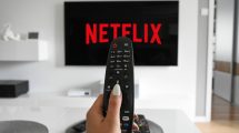 Imagen de Netflix apunta a eliminar las cuentas compartidas en 2023: la decisión clave