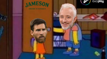 Imagen de Leo Messi en Urbana Play: los mejores memes que dejó la entrevista de Andy Kusnetzoff