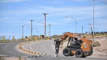 Imagen de El acceso al barrio Rincón de Emilio en Neuquén estará en obra durante el verano