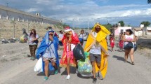 Imagen de Los Reyes Magos llegan a Roca y recorrerán cuatro barrios este 6 de enero