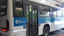 Imagen de El 1 de febrero operará el nuevo servicio de colectivos en Neuquén capital