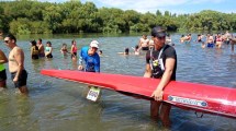 Imagen de Regata del río Negro: Garaycochea y Vergauven superaron a los Balboa en una peleada segunda etapa