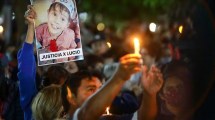 Imagen de La familia de Lucio Dupuy demandará al Estado de La Pampa y a los médicos que lo atendieron