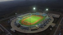 Imagen de Tras el pedido de FIFA, el primer estadio en cambiar su nombre en honor a Pelé será africano