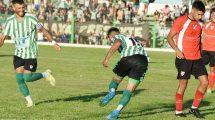 Imagen de Independiente de Neuquén perdió con Germinal en Rawson y se terminó el sueño del ascenso