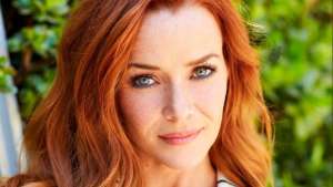 Murió la actriz Annie Wersching, de «24» y «The Last of Us»