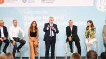 Imagen de Alberto Fernández comparó el funcionamiento de su Gobierno con el de «La Scaloneta»