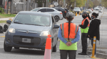 Imagen de Atropelló a una inspectora durante un operativo de tránsito en Neuquén y se fugó