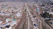 Imagen de Bariloche continúa con su plan de obras y mejoras en los barrios populares