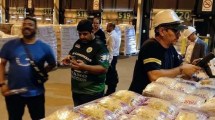 Imagen de Rechazo y denuncias al control de precios por parte del gremio de Camioneros