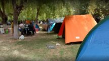 Imagen de Vacaciones gasoleras en Neuquén: seis campings para escapar de la ola de calor