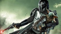 Imagen de Disney+ anunció la fecha de estreno de la tercera temporada de «The Mandalorian»