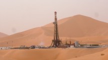 Imagen de Egipto obtuvo 53 nuevos descubrimientos de gas y petróleo en 2022