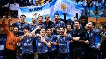 Imagen de Mundial de handbol: Argentina le ganó a Qatar después de 10 años y se despidió del torneo