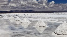 Imagen de Oro Blanco en Argentina: ¿por qué el litio es el mineral estrella del momento?