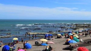 La Lobería, una joya en el Camino de la Costa: playa, piletones naturales y reserva de lobos