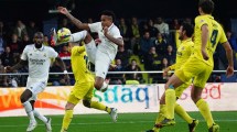 Imagen de Real Madrid perdió mucho más que un partido: el dato inédito del equipo que cayó con Villarreal