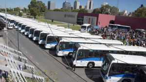 Cómo funciona la app de los nuevos colectivos de Neuquén: «Cole»