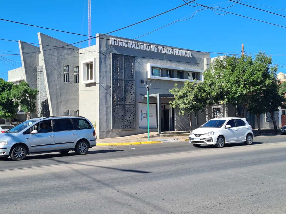 El proyecto de tasa vial tomará estado parlamentario en Plaza Huincul( Foto: archivo).