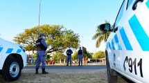 Imagen de Una expareja la secuestró en Formosa y sus gritos de auxilio fueron claves para rescatarla