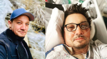 Imagen de Revelaron la heroica razón por la que Jeremy Renner casi pierde su vida en el accidente