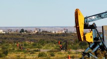 Imagen de Nuevo sismo en Neuquén, en cercanías a Rincón de los Sauces: tuvo una magnitud de 2,9