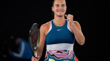 Imagen de Sabalenka y Rybakina definirán el título del Australian Open