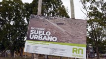 Imagen de En Río Negro, la Provincia consignó obras para redes de servicios en 1.335 lotes