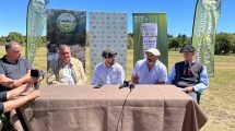 Imagen de Los 80 años de la Sociedad Rural de Bariloche se celebran con la tradicional expo en febrero