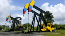 Imagen de Transición: Colombia no adjudicará nuevos permisos de exploración de petróleo y gas