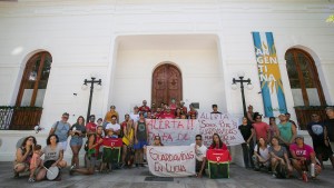 Guardavidas de Viedma continúan con el reclamo por falta de personal