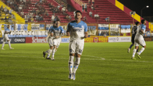 Racing sufrió pero derrotó a San Martín de Formosa y avanzó en la Copa Argentina