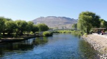 Imagen de Acampar en Huechulafquen y Paimún y disfrutar un plan cerca de Junín de los Andes