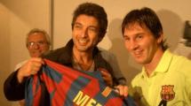 Imagen de Ricardo Darín le agradeció a Messi por los elogios a «Argentina, 1985»