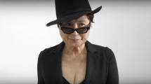 Imagen de La eterna vanguardista: Yoko Ono cumple 90 años