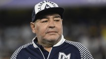 Imagen de Giro en la causa Maradona: un nuevo informe médico podría beneficiar a los imputados