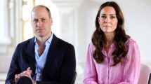 Imagen de Escándalo Real: el príncipe William estaría al borde del divorcio por una amante