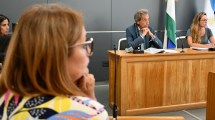 Imagen de Audiencia en la Justicia: cruda exposición sobre las condiciones de trabajo en el basural de Bariloche