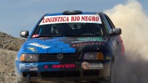 Imagen de El Rally Regional tendrá más kilómetros de velocidad en su estreno en Regina