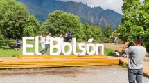 Imagen de El Bolsón: un trekking por los refugios para carnaval y Fiesta del Lúpulo para continuar