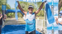 Imagen de Más de 200 confirmados para el Triatlón Cross Fiesta Nacional de la Manzana