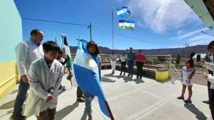 Alumnos de las escuelas RIE volvieron a las aulas