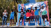 Imagen de ¡Vuelve el Triatlón Cross de la Manzana!: conocé todos los detalles