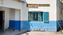 Imagen de El reclamo en una escuela de San Isidro: «Seguimos con mentiras desde el Consejo Escolar»