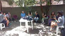 Imagen de La Defensoría del Pueblo interviene para que una escuela de Neuquén inicie sus clases 