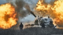 Imagen de Cómo y cuándo podría haber paz en Ucrania