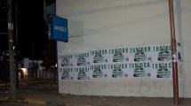 Imagen de «Los Traidores»: afiches, posteos y un funcionario nacional en la mira por campaña sucia en Río Negro